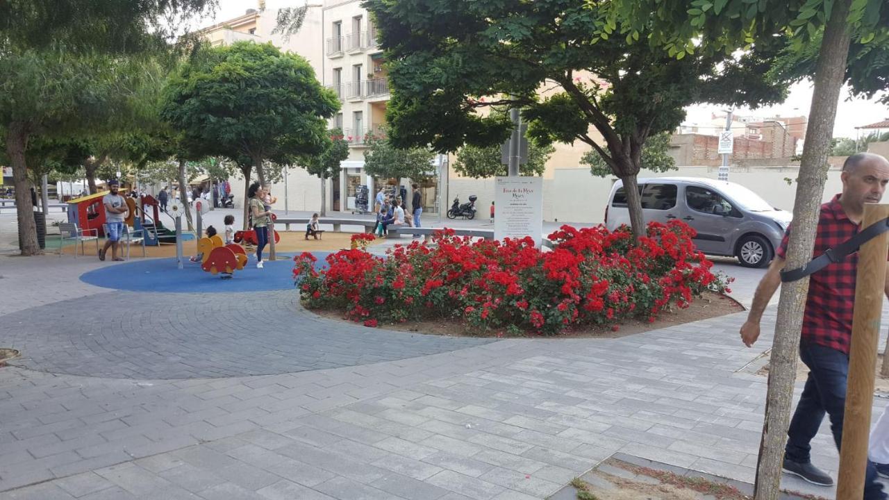 Precioso A Menos De 100m De La Playa Appartement Roses