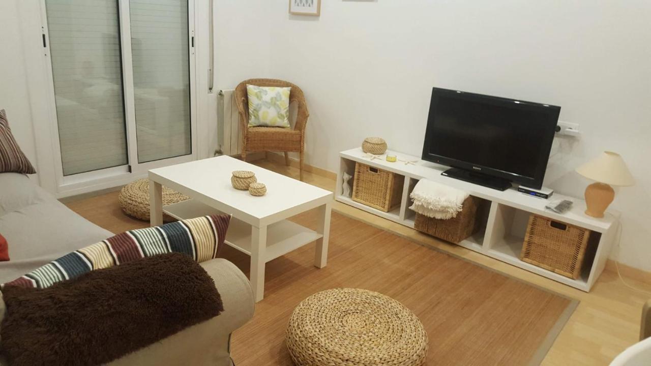 Precioso A Menos De 100m De La Playa Appartement Roses