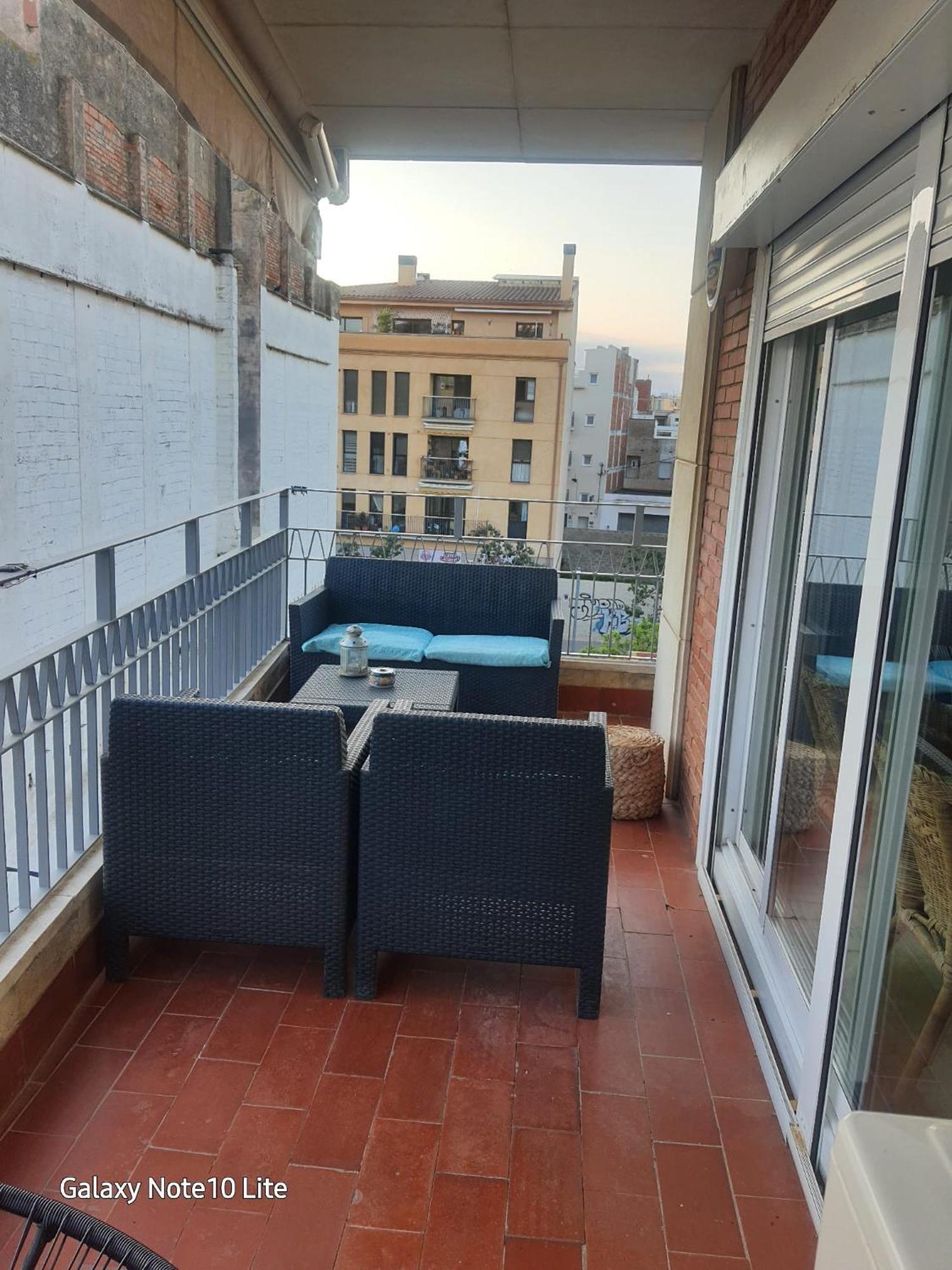 Appartement Precioso A Menos De 100m De La Playa