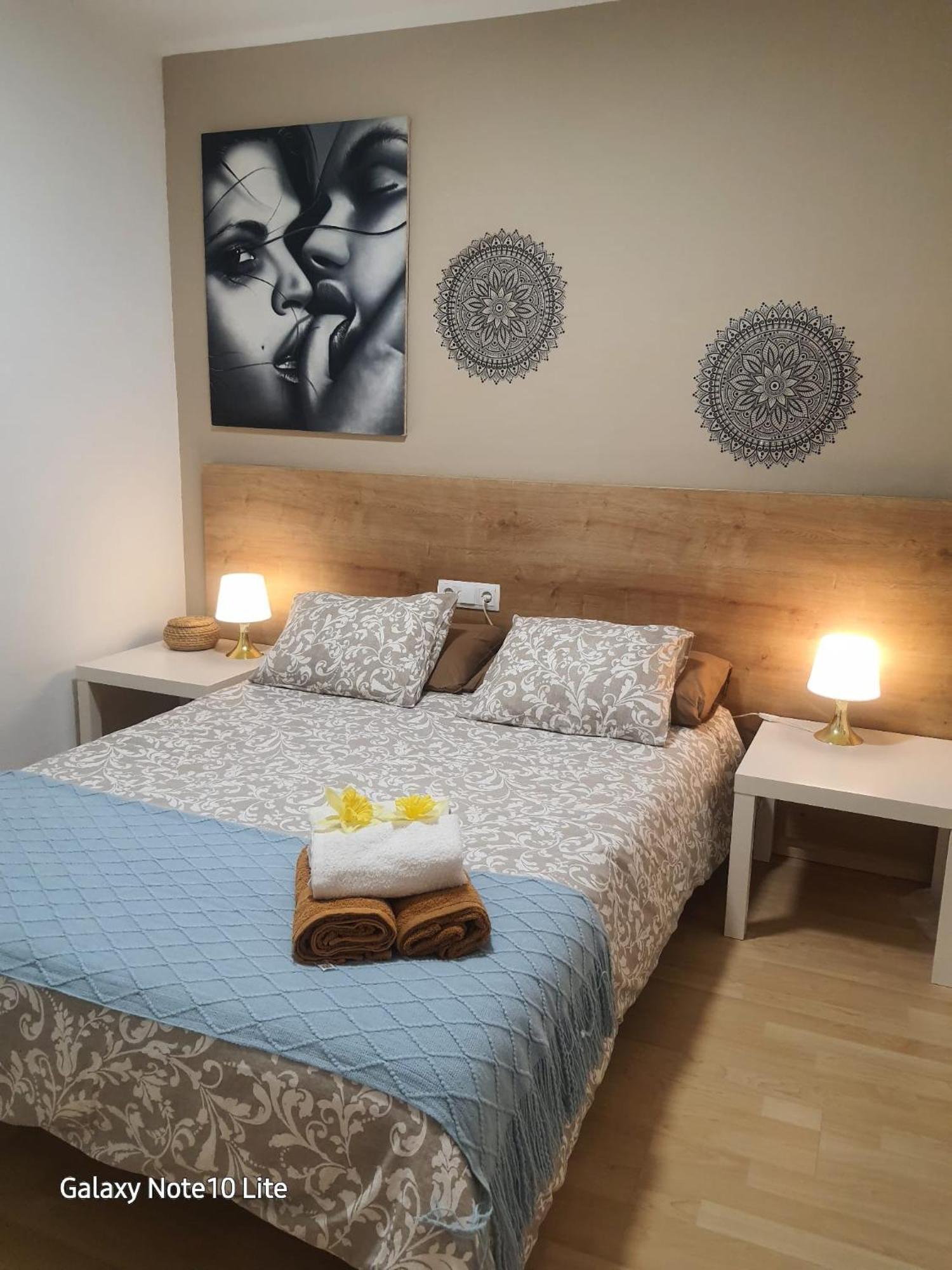 Precioso A Menos De 100m De La Playa Appartement *
