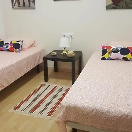 Precioso Apartamento A Menos De 100M De La Playa Roses Exterior foto